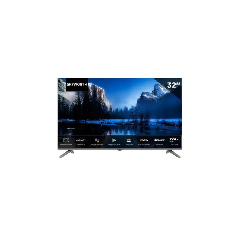 Skyworth 32 Inch Smart Android Frameless TV Skyworth 32 Inch Smart Android Frameless TV