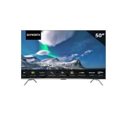 Skyworth 50 Inch G3A 4K UHD Smart Android TV