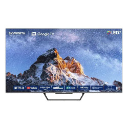 Skyworth 50 Inch SUE9500 QLED Google TV