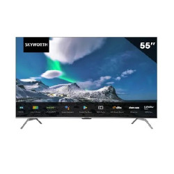 Skyworth 55 Inch 55G3A 4K UHD Smart Android TV