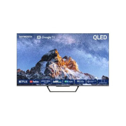 Skyworth 65 Inch QLED UHD 4K Google TV