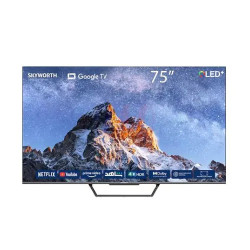 Skyworth 75 Inch QLED UHD 4K Google TV