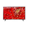 LG 43 inch LM6370 LED Smart TV