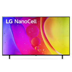 LG 55NANO846 55 Inch 4k UHD Smart Tv