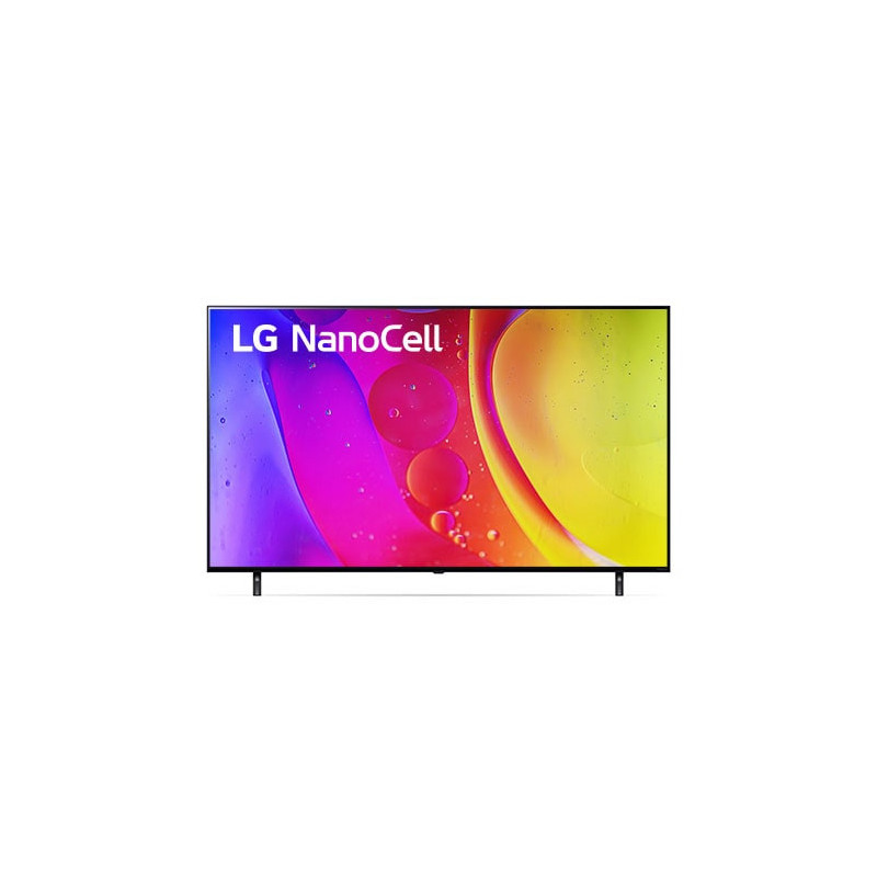 LG 55NANO846 55 Inch 4k UHD Smart Tv LG 55NANO846 55 Inch 4k UHD Smart Tv
