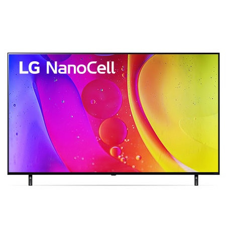 LG 55NANO846 55 Inch 4k UHD Smart Tv