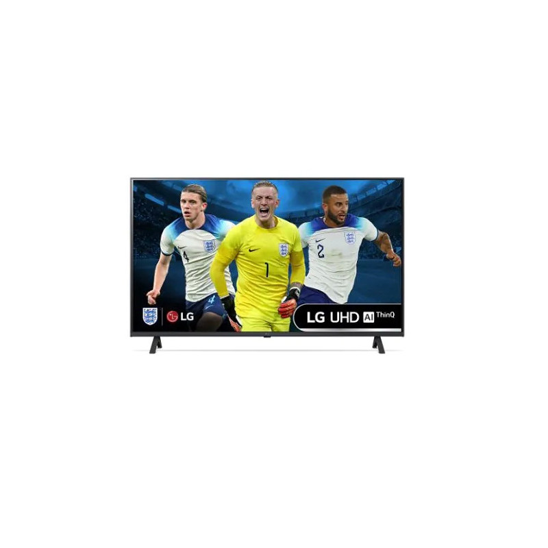 LG 43 Inch UR78006 4K UHD Smart TV LG 43 Inch UR78006 4K UHD Smart TV