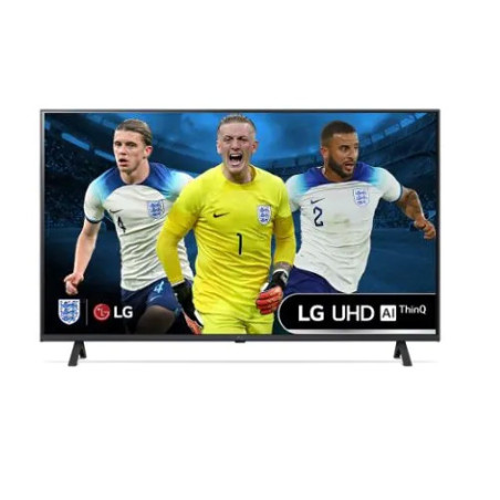 LG 43 Inch UR78006 4K UHD Smart TV