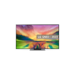 LG QNED81 55 Inch 4K Smart QNED TV With Quantum Dot NanoCell (55QNED816RA)