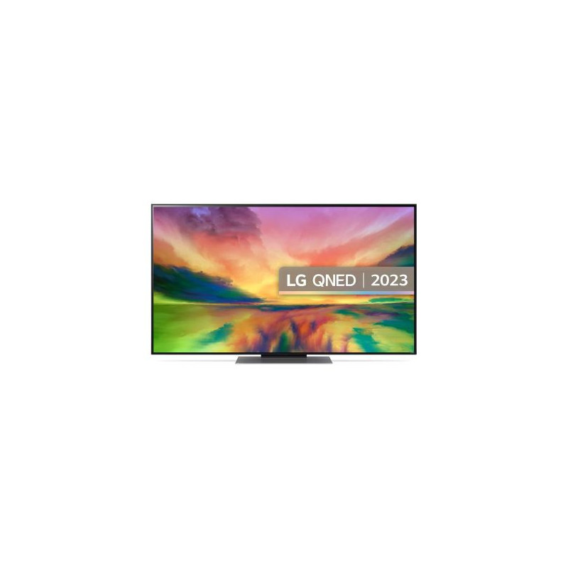 LG QNED81 55 Inch 4K Smart QNED TV With Quantum Dot NanoCell (55QNED816RA) LG QNED81 55 Inch 4K Smart QNED TV With Quantum Dot NanoCell (55QNED816RA)
