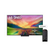 LG QNED81 55 Inch 4K Smart QNED TV With Quantum Dot NanoCell (55QNED816RA)