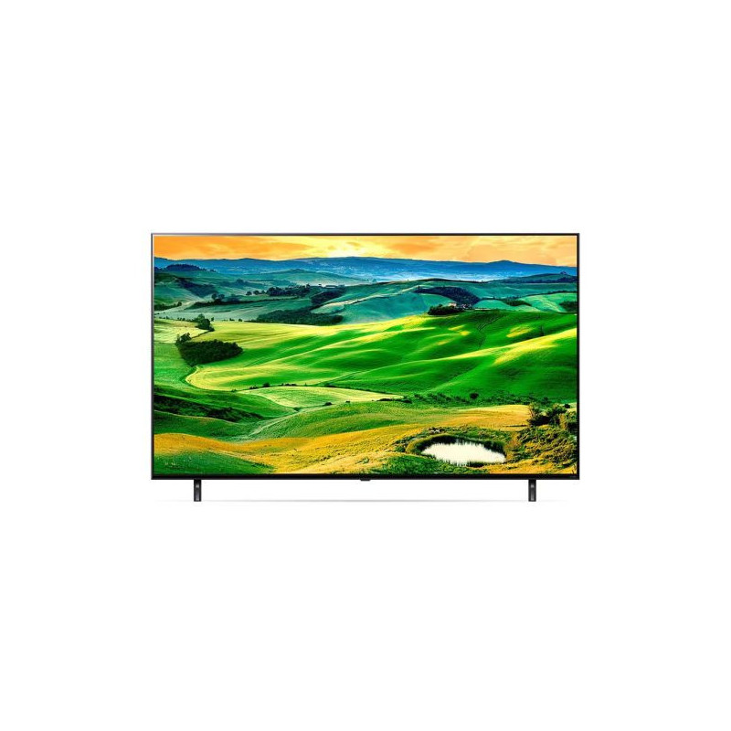 LG 55QNED806 55” 4K Smart QNED TV LG 55QNED806 55” 4K Smart QNED TV