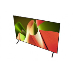 55 Inch LG OLED B4 4K Smart TV AI Magic remote Dolby Vision webOS24 2024