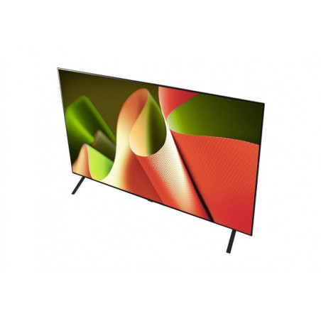 55 Inch LG OLED B4 4K Smart TV AI Magic remote Dolby Vision webOS24 2024