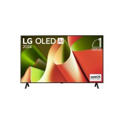 55 Inch LG OLED B4 4K Smart TV AI Magic remote Dolby Vision webOS24 2024