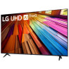 65-Inch Class UT8000 4K TV with webOS 24
