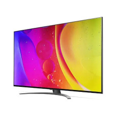 LG 65 inch NANO846 4K NanoCell Smart TV