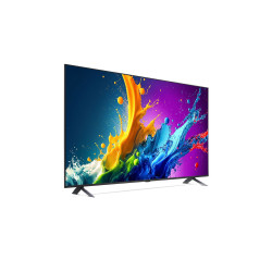 65 Inch LG QNED AI QNED80 4K Smart TV AI Magic remote HDR10 webOS24 - 65QNED80T6B
