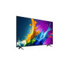 65 Inch LG QNED AI QNED80 4K Smart TV AI Magic remote HDR10 webOS24 - 65QNED80T6B