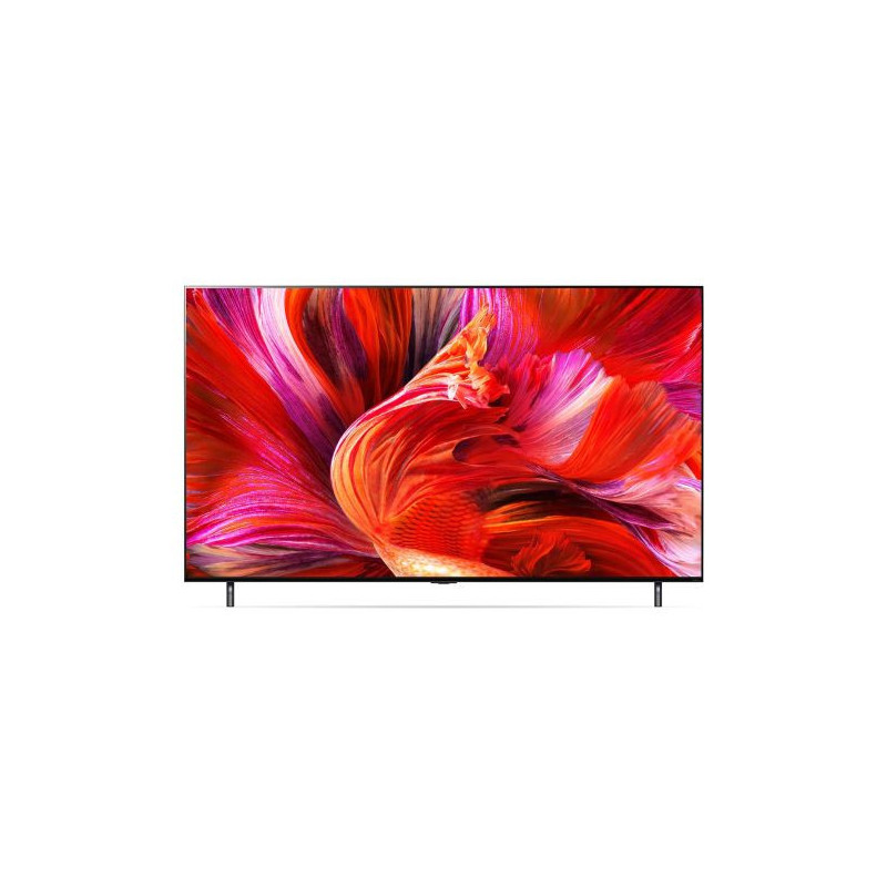 LG 65QNED95 65 Inch QNED Mini LED AI 8K Smart TV LG 65QNED95 65 Inch QNED Mini LED AI 8K Smart TV