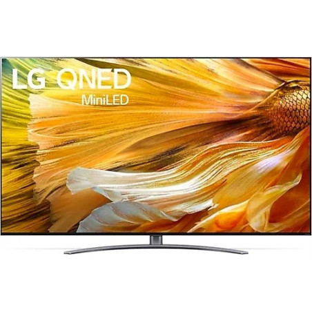 LG 65 inch QNED916 MiniLED 4K TV 100Hz Dolby Vision IQ / HDR10 / HLG