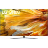 LG 65 inch QNED916 MiniLED 4K TV 100Hz Dolby Vision IQ / HDR10 / HLG