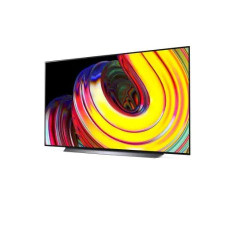 LG 65 Inch CS6 OLED 4K Smart TV