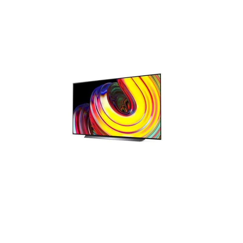LG 65 Inch CS6 OLED 4K Smart TV LG 65 Inch CS6 OLED 4K Smart TV