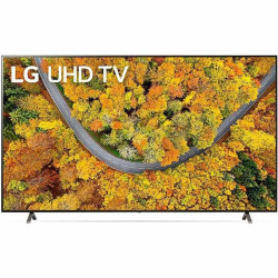 LG 70UP7550PVD UHD 4K TV 70 Inch UP75 Series 4K Active HDR webOS Smart