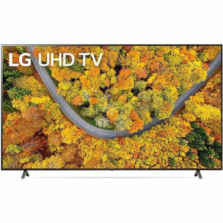 LG 70UP7550PVD UHD 4K TV 70 Inch UP75 Series 4K Active HDR webOS Smart