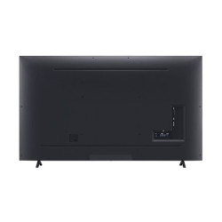 LG 75" 75UT80006LB UHD AI UT80 4K Smart TV AI Magic remote HDR10 webOS24