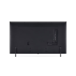LG 75 inch QNED80T Smart TV QNED 4K HDR10 webOS24 60Hz Local Dimming (75QNED80T6A)
