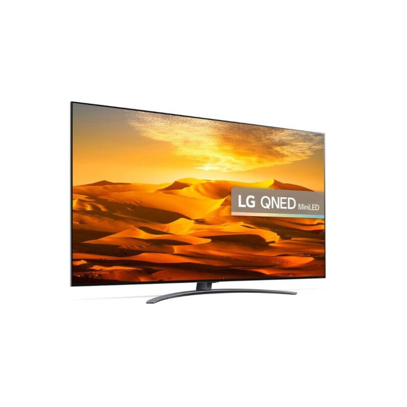 LG 75 inch QNED916 MiniLED 4K TV 100Hz Dolby Vision IQ / HDR10 / HLG (75QNED916)