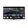 LG 75 inch QNED916 MiniLED 4K TV 100Hz Dolby Vision IQ / HDR10 / HLG (75QNED916)