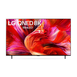 LG QNED 75″ 75QNED95 8K QNED series | Smart AI ThinQ | Magic Remote