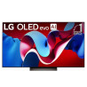 LG 77 Inch OLED Evo C4 4K Smart TV