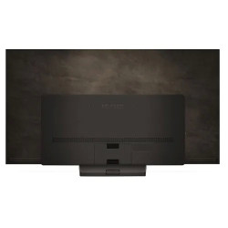 LG 77 Inch OLED Evo C4 4K Smart TV