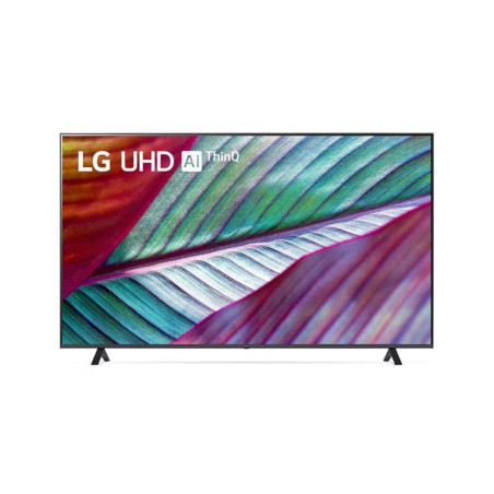 LG 86″ UR80006 Smart 4k UHD LED ThinkQ TV 86UR80006