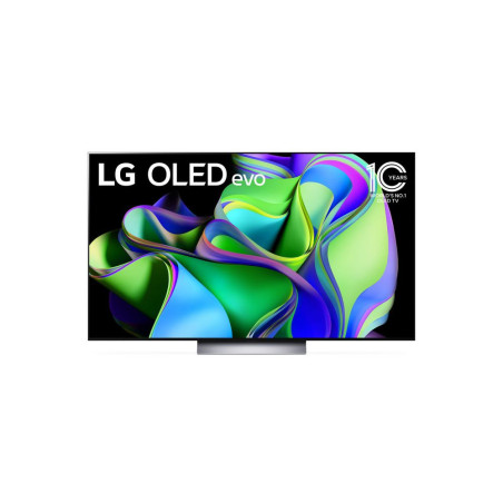 LG OLED83C36LA OLED evo C3 83 Inch 4K
