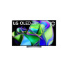 LG OLED83C36LA OLED evo C3 83 Inch 4K