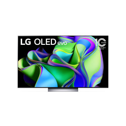 LG OLED83C36LA OLED evo C3 83 Inch 4K