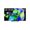 LG OLED83C36LA OLED evo C3 83 Inch 4K