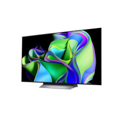 LG OLED83C36LA OLED evo C3 83 Inch 4K