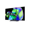 LG OLED83C36LA OLED evo C3 83 Inch 4K