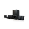 LG LHD-627 1000W RMS 5.1CH Home Theater System