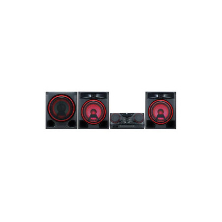 LG CK57 XBOOM 1100W 2.1CH Hi-Fi