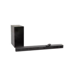 LG SN5 High-Resolution 400W 2.1ch, DTS Virtual: X, AI Sound Pro