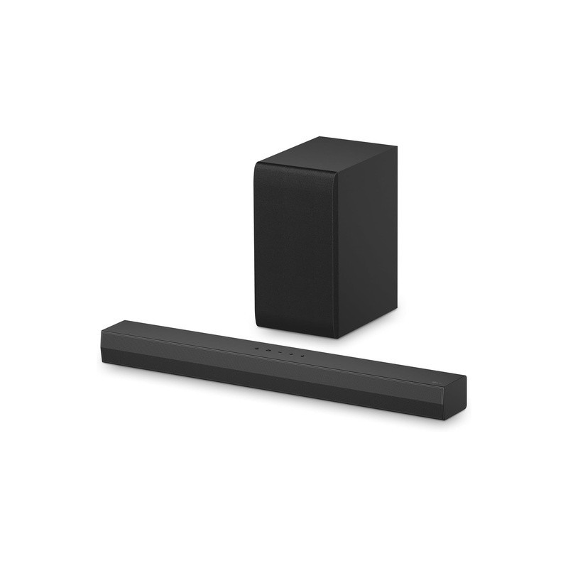 LG S40T Soundbar - 300W