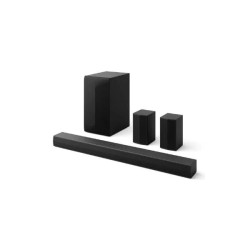 LG S65TR Soundbar, 600W