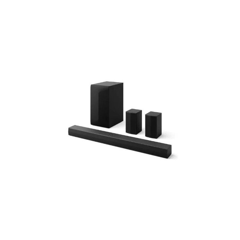 LG S65TR Soundbar, 600W